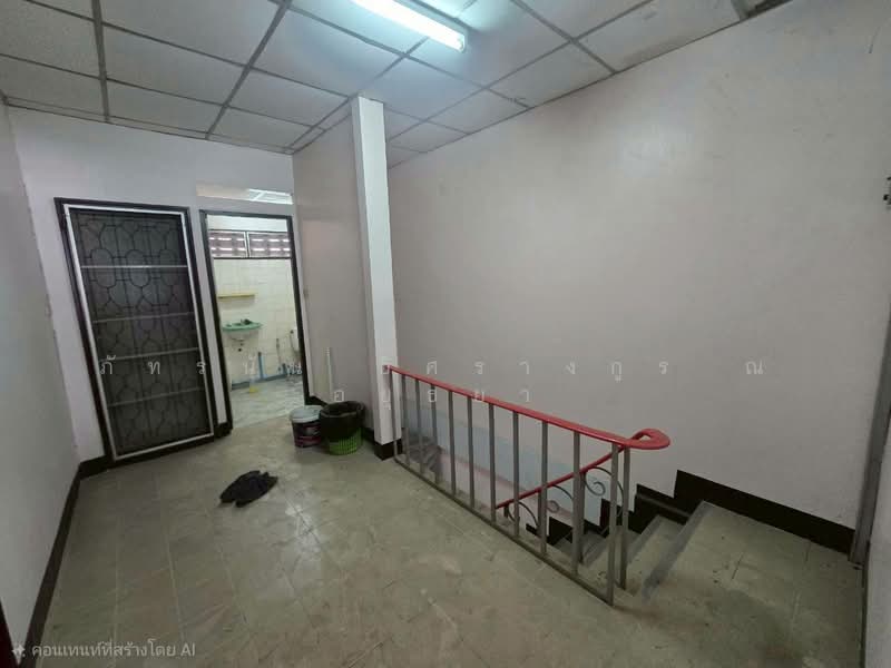 บ้านศรีประจักษ์วิลล่า 5 บางบัวทอง ถนนบางกรวย-ไทรน้อย ตำบลบางบัวทอง อำเภอบางบัวทอง จังหวัดนนทบุรี, นนทบุรี, บางกรวย ไทรน้อย, บางบัวทอง, บางบัวทอง, นนทบุรี, 84 ตร.ม., ทาวน์เฮ้าส์ ขาย, โดย ภัทรนัน อิศรางกูร ณ อยุธยา, 500211340 - DDproperty.com