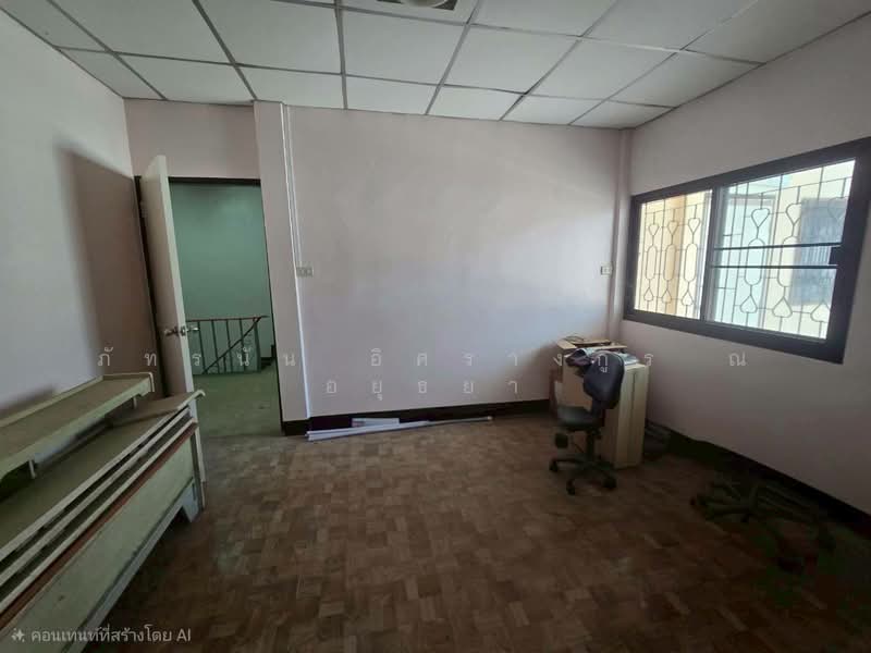 บ้านศรีประจักษ์วิลล่า 5 บางบัวทอง ถนนบางกรวย-ไทรน้อย ตำบลบางบัวทอง อำเภอบางบัวทอง จังหวัดนนทบุรี, นนทบุรี, บางกรวย ไทรน้อย, บางบัวทอง, บางบัวทอง, นนทบุรี, 84 ตร.ม., ทาวน์เฮ้าส์ ขาย, โดย ภัทรนัน อิศรางกูร ณ อยุธยา, 500211340 - DDproperty.com