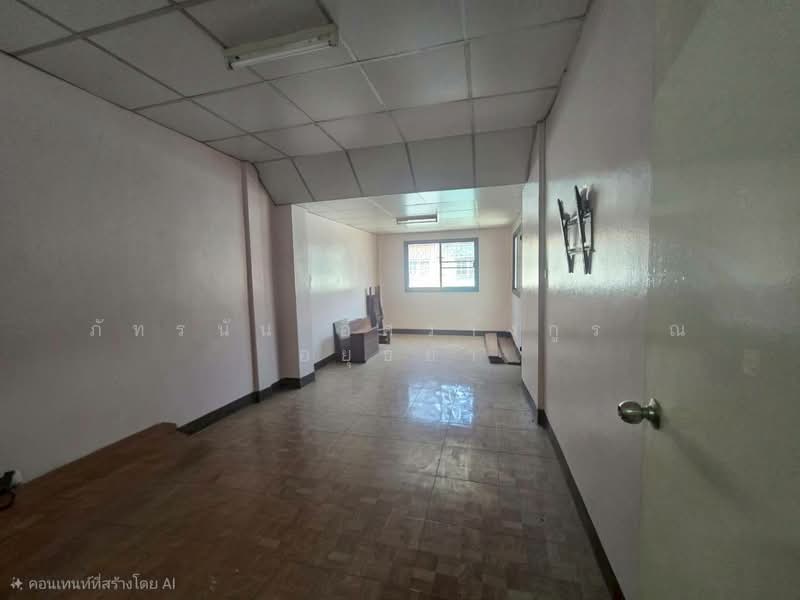 บ้านศรีประจักษ์วิลล่า 5 บางบัวทอง ถนนบางกรวย-ไทรน้อย ตำบลบางบัวทอง อำเภอบางบัวทอง จังหวัดนนทบุรี, Nonthaburi, บางกรวย ไทรน้อย, Bang Bua Thong, Bang Bua Thong, Nonthaburi, 3 Bedrooms, 84 sqm, Townhouse For Sale, by ภัทรนัน อิศรางกูร ณ อยุธยา, 500211340 - DDproperty.com