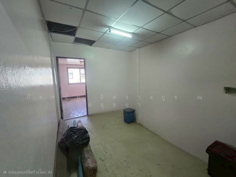 บ้านศรีประจักษ์วิลล่า 5 บางบัวทอง ถนนบางกรวย-ไทรน้อย ตำบลบางบัวทอง อำเภอบางบัวทอง จังหวัดนนทบุรี, นนทบุรี, บางกรวย ไทรน้อย, บางบัวทอง, บางบัวทอง, นนทบุรี, 84 ตร.ม., ทาวน์เฮ้าส์ ขาย, โดย ภัทรนัน อิศรางกูร ณ อยุธยา, 500211340 - DDproperty.com