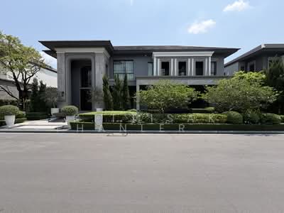 ขาย - Grand Bangkok Boulevard Krungthepkritha : แกรนด์ บางกอก บูเลอวาร์ด กรุงเทพกรีฑา, กรุงเทพ