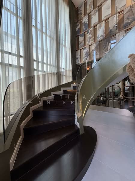 Grand Bangkok Boulevard Krungthepkritha : แกรนด์ บางกอก บูเลอวาร์ด กรุงเทพกรีฑา, กรุงเทพ, ถนน ศรีนครินทร์-ร่มเกล้า, คลองสามประเวศ, ลาดกระบัง, กรุงเทพ, 521 ตร.ม., บ้านเดี่ยว ขาย, โดย Kittisak Phanlertchavarit, 500211341 - DDproperty.com