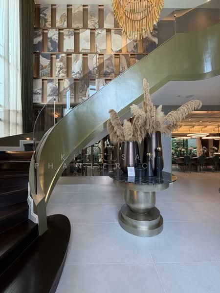 Grand Bangkok Boulevard Krungthepkritha : แกรนด์ บางกอก บูเลอวาร์ด กรุงเทพกรีฑา, กรุงเทพ, ถนน ศรีนครินทร์-ร่มเกล้า, คลองสามประเวศ, ลาดกระบัง, กรุงเทพ, 521 ตร.ม., บ้านเดี่ยว ขาย, โดย Kittisak Phanlertchavarit, 500211341 - DDproperty.com