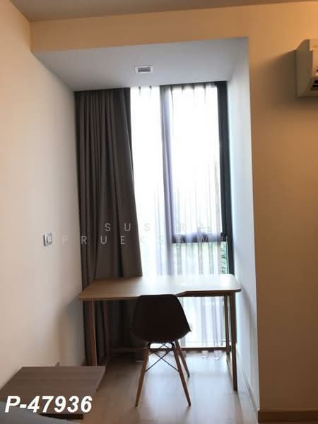 Via 49, Bangkok, 25/1 Soi Sukhumvit 49, Sukhumvit Road, Khlong Tan Nua, Watthana, Bangkok, 1 Bedroom, 46 sqm, Condo For Rent, by Susira Prueksawun, 500211342 - DDproperty.com