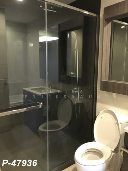 Via 49, Bangkok, 25/1 Soi Sukhumvit 49, Sukhumvit Road, Khlong Tan Nua, Watthana, Bangkok, 1 Bedroom, 46 sqm, Condo For Rent, by Susira Prueksawun, 500211342 - DDproperty.com