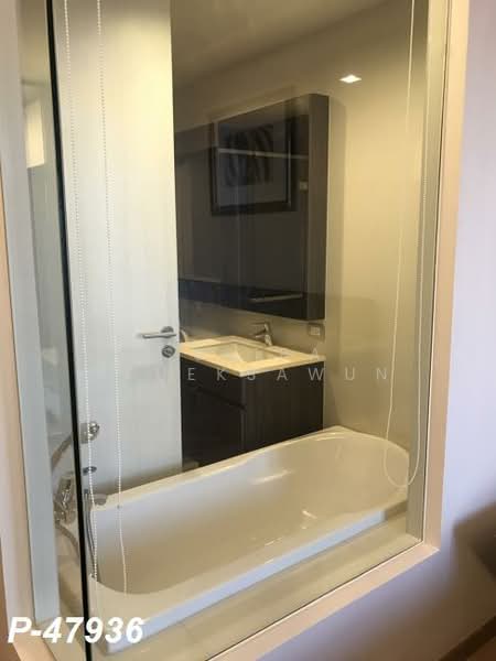 Via 49, Bangkok, 25/1 Soi Sukhumvit 49, Sukhumvit Road, Khlong Tan Nua, Watthana, Bangkok, 1 Bedroom, 46 sqm, Condo For Rent, by Susira Prueksawun, 500211342 - DDproperty.com