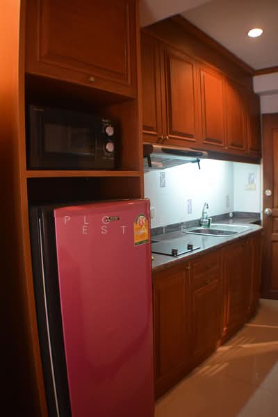 ขาย - Jomtien Beach Condo : จอมเทียน บีช คอนโด, ชลบุรี