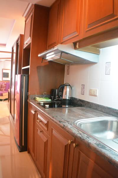 ขาย - Jomtien Beach Condo : จอมเทียน บีช คอนโด, ชลบุรี