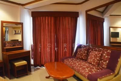 ขาย - Jomtien Beach Condo : จอมเทียน บีช คอนโด, ชลบุรี