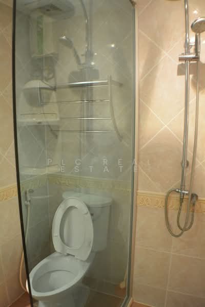 ขาย - Jomtien Beach Condo : จอมเทียน บีช คอนโด, ชลบุรี