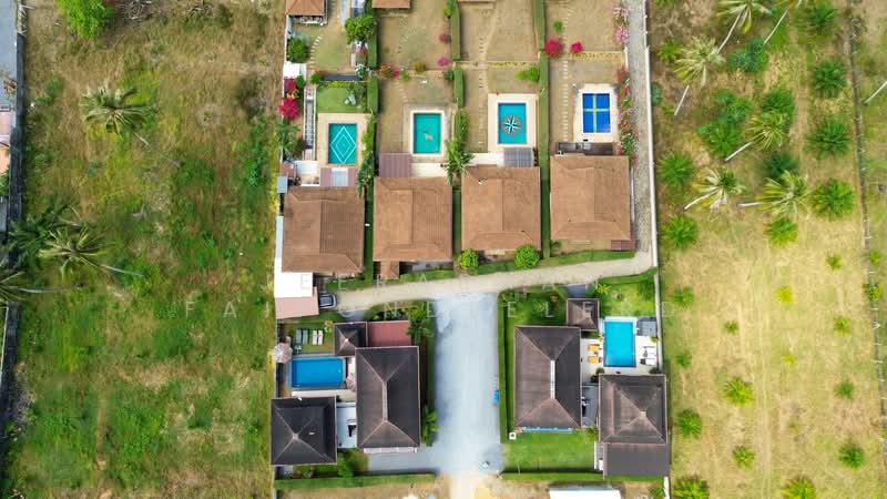 ขายวิลล่าหรูพร้อมสระว่ายน้ำ ใกล้ชายหาด จังหวัดกระบี่, กระบี่, 81130, อ่าวนาง, เมืองกระบี่, กระบี่, 330 ตร.ม., วิลล่า ขาย, โดย JEERAPHAN FAIPONDEELERD, 500211344 - DDproperty.com