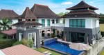 ขายวิลล่าหรูพร้อมสระว่ายน้ำ ใกล้ชายหาด จังหวัดกระบี่, กระบี่