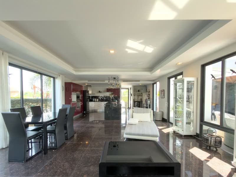 Luxury Modern Pool Villa with Private Pool, Krabi, 81130, Ao Nang, Muang Krabi, Krabi, 3 Bedrooms, 330 sqm, Villa For Sale, by JEERAPHAN FAIPONDEELERD, 500211344 - DDproperty.com