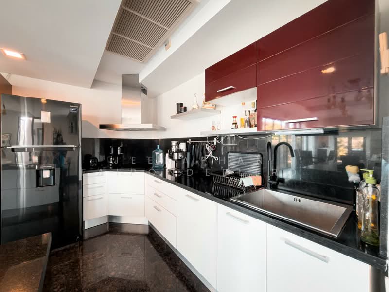 ขายวิลล่าหรูพร้อมสระว่ายน้ำ ใกล้ชายหาด จังหวัดกระบี่, กระบี่, 81130, อ่าวนาง, เมืองกระบี่, กระบี่, 330 ตร.ม., วิลล่า ขาย, โดย JEERAPHAN FAIPONDEELERD, 500211344 - DDproperty.com