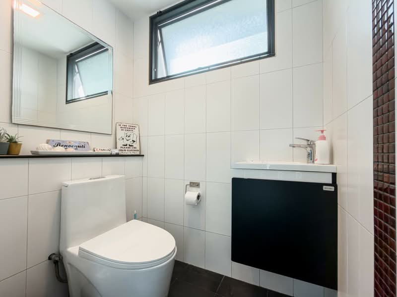 ขายวิลล่าหรูพร้อมสระว่ายน้ำ ใกล้ชายหาด จังหวัดกระบี่, กระบี่, 81130, อ่าวนาง, เมืองกระบี่, กระบี่, 330 ตร.ม., วิลล่า ขาย, โดย JEERAPHAN FAIPONDEELERD, 500211344 - DDproperty.com