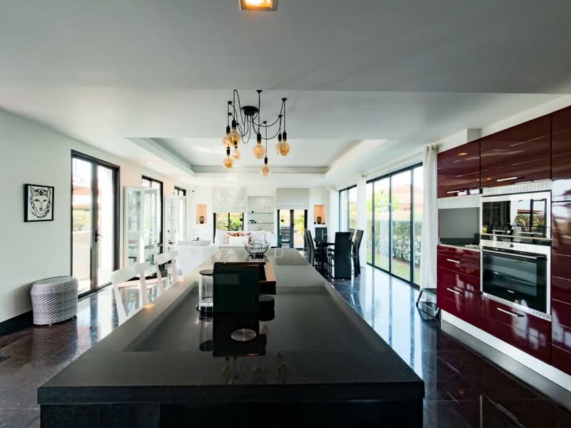 Luxury Modern Pool Villa with Private Pool, Krabi, 81130, Ao Nang, Muang Krabi, Krabi, 3 Bedrooms, 330 sqm, Villa For Sale, by JEERAPHAN FAIPONDEELERD, 500211344 - DDproperty.com