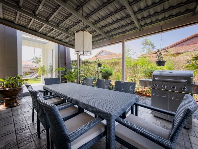 Luxury Modern Pool Villa with Private Pool, Krabi, 81130, Ao Nang, Muang Krabi, Krabi, 3 Bedrooms, 330 sqm, Villa For Sale, by JEERAPHAN FAIPONDEELERD, 500211344 - DDproperty.com