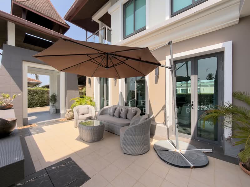 Luxury Modern Pool Villa with Private Pool, Krabi, 81130, Ao Nang, Muang Krabi, Krabi, 3 Bedrooms, 330 sqm, Villa For Sale, by JEERAPHAN FAIPONDEELERD, 500211344 - DDproperty.com