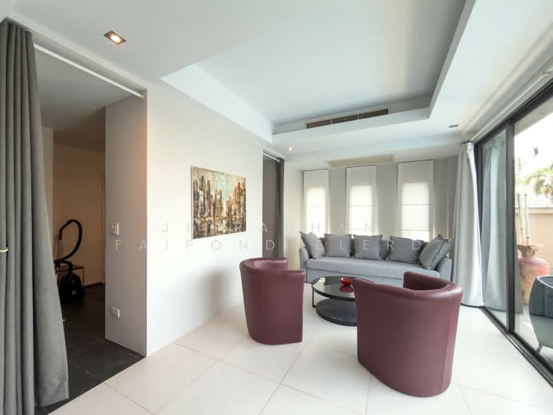 Luxury Modern Pool Villa with Private Pool, Krabi, 81130, Ao Nang, Muang Krabi, Krabi, 3 Bedrooms, 330 sqm, Villa For Sale, by JEERAPHAN FAIPONDEELERD, 500211344 - DDproperty.com