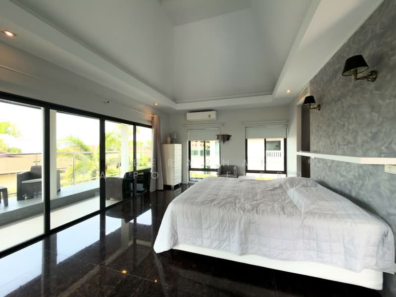 Luxury Modern Pool Villa with Private Pool, Krabi, 81130, Ao Nang, Muang Krabi, Krabi, 3 Bedrooms, 330 sqm, Villa For Sale, by JEERAPHAN FAIPONDEELERD, 500211344 - DDproperty.com
