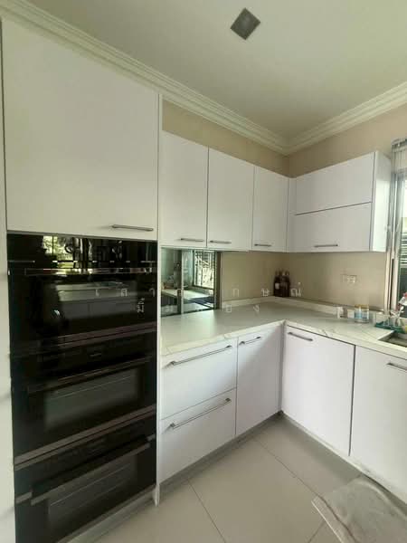 Perfect Masterpiece Rama 9-Krungthep Kreetha, Bangkok, Srinakarin - Romklao Road, Khlong Song Ton Nun, Lat Krabang, Bangkok, 5 Bedrooms, 500 sqm, Single Detached House For Rent, by เสาวลักษณ์ มิ้มทอง, 500211345 - DDproperty.com