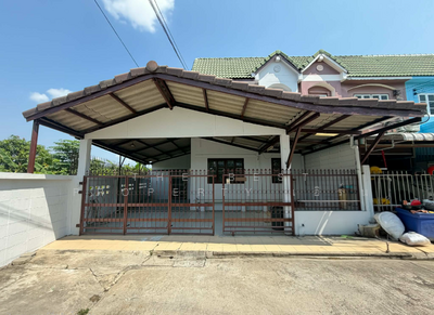 ขาย - กัลยาพิเชษฐ์ นครปฐม, นครปฐม