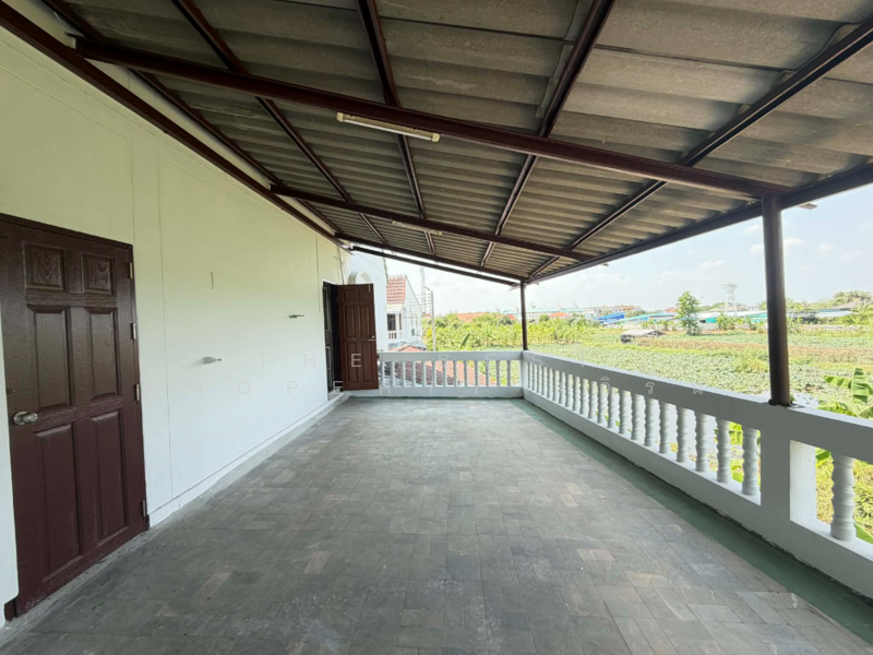 กัลยาพิเชษฐ์ นครปฐม, Nakhon Pathom, Bo Phlap, Muang Nakhon Pathom, Nakhon Pathom, 4 Bedrooms, 100 sqm, Townhouse For Sale, by The Best Property เอิร์น, 500211346 - DDproperty.com