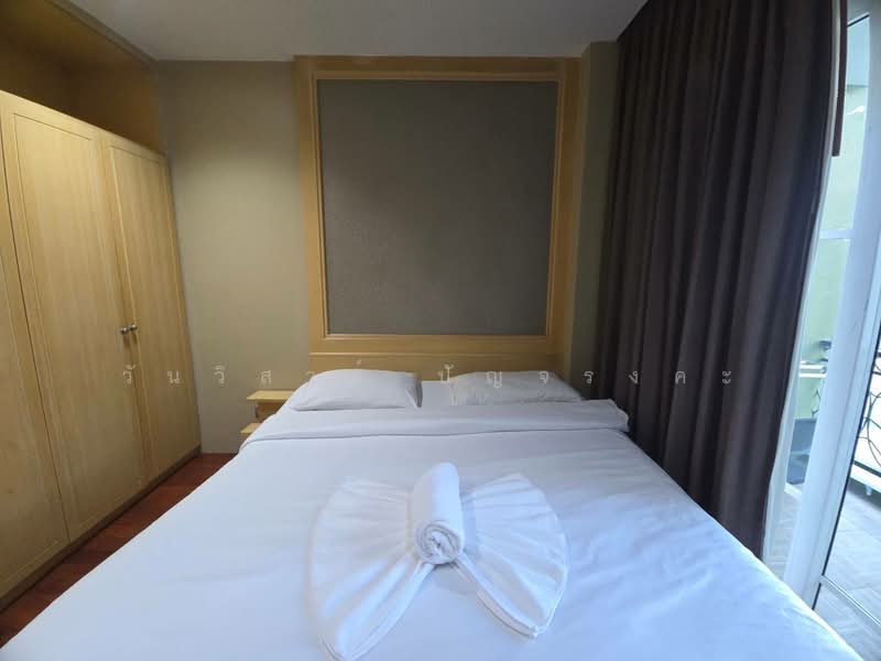 WPDD-113 ขายเซอร์วิสอพาร์ทเม้นท์ เอกมัย เนื้อที่ 215 ตารางวา 7ชั้น, Bangkok, Khlong Tan Nua, Watthana, Bangkok, 10+ Bedrooms, 3,500 sqm, Townhouse For Sale, by วันวิสาข์ ปัญจรงคะ, 500211347 - DDproperty.com