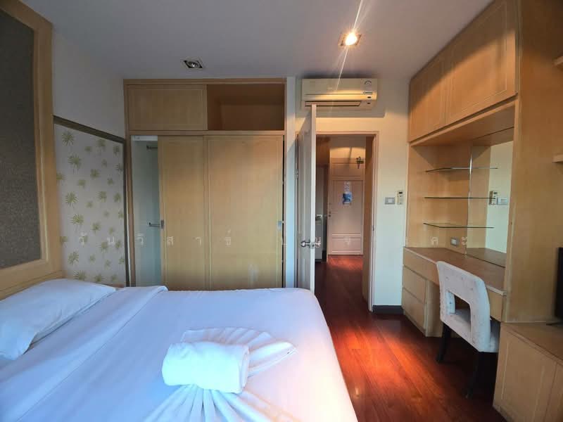 WPDD-113 ขายเซอร์วิสอพาร์ทเม้นท์ เอกมัย เนื้อที่ 215 ตารางวา 7ชั้น, Bangkok, Khlong Tan Nua, Watthana, Bangkok, 10+ Bedrooms, 3,500 sqm, Townhouse For Sale, by วันวิสาข์ ปัญจรงคะ, 500211347 - DDproperty.com