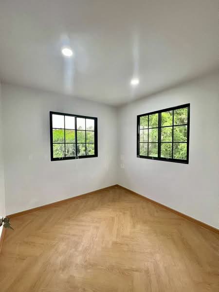 Pruksa Ville 50/2 Ramkhamhaeng, Bangkok, Ramkhamhaeng Road, Soi Miss Teen, Saphan Sung, Saphan Sung, Bangkok, 4 Bedrooms, 140 sqm, Townhouse For Sale, by สรภพ ยอดไชย (สีฝุ่น), 500211350 - DDproperty.com