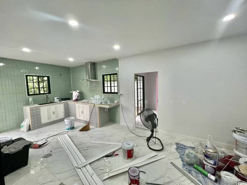 Pruksa Ville 50/2 Ramkhamhaeng, Bangkok, Ramkhamhaeng Road, Soi Miss Teen, Saphan Sung, Saphan Sung, Bangkok, 4 Bedrooms, 140 sqm, Townhouse For Sale, by สรภพ ยอดไชย (สีฝุ่น), 500211350 - DDproperty.com