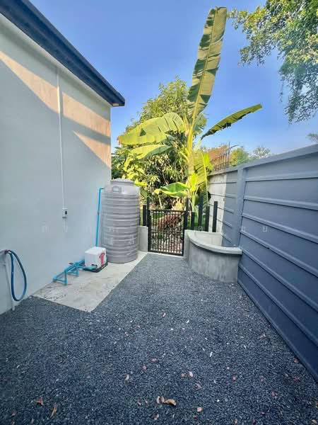 Pruksa Ville 50/2 Ramkhamhaeng : พฤกษาวิลล์ 50/2 รามคำแหง (ซ.มิสทีน), กรุงเทพ, ถนนรามคำแหง ซอยมิสทีน, สะพานสูง, สะพานสูง, กรุงเทพ, 140 ตร.ม., ทาวน์เฮ้าส์ ขาย, โดย สรภพ ยอดไชย (สีฝุ่น), 500211350 - DDproperty.com