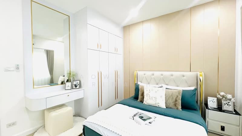 Raviporn City Home Village : รวิพร ซิตี้โฮม วิลเลจ, ชลบุรี, 74/1 ถ.หนองไม้แก่น, หนองปรือ, บางละมุง, ชลบุรี, 226 ตร.ม., วิลล่า ขาย, โดย Yaowaluck Sirinapho, 500211351 - DDproperty.com