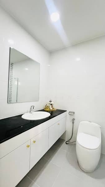 Raviporn City Home Village, Chon Buri (Pattaya), 74/1 Nongmaikaen Road, Nong Pru, Bang Lamung (Pattaya), Chon Buri (Pattaya), 3 Bedrooms, 226 sqm, Villa For Sale, by Yaowaluck Sirinapho, 500211351 - DDproperty.com