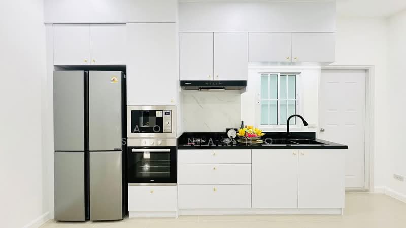 Raviporn City Home Village, Chon Buri (Pattaya), 74/1 Nongmaikaen Road, Nong Pru, Bang Lamung (Pattaya), Chon Buri (Pattaya), 3 Bedrooms, 226 sqm, Villa For Sale, by Yaowaluck Sirinapho, 500211351 - DDproperty.com