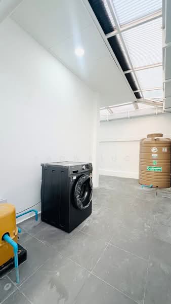 Raviporn City Home Village : รวิพร ซิตี้โฮม วิลเลจ, ชลบุรี, 74/1 ถ.หนองไม้แก่น, หนองปรือ, บางละมุง, ชลบุรี, 226 ตร.ม., วิลล่า ขาย, โดย Yaowaluck Sirinapho, 500211351 - DDproperty.com