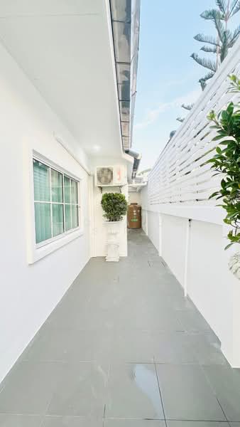 Raviporn City Home Village, Chon Buri (Pattaya), 74/1 Nongmaikaen Road, Nong Pru, Bang Lamung (Pattaya), Chon Buri (Pattaya), 3 Bedrooms, 226 sqm, Villa For Sale, by Yaowaluck Sirinapho, 500211351 - DDproperty.com