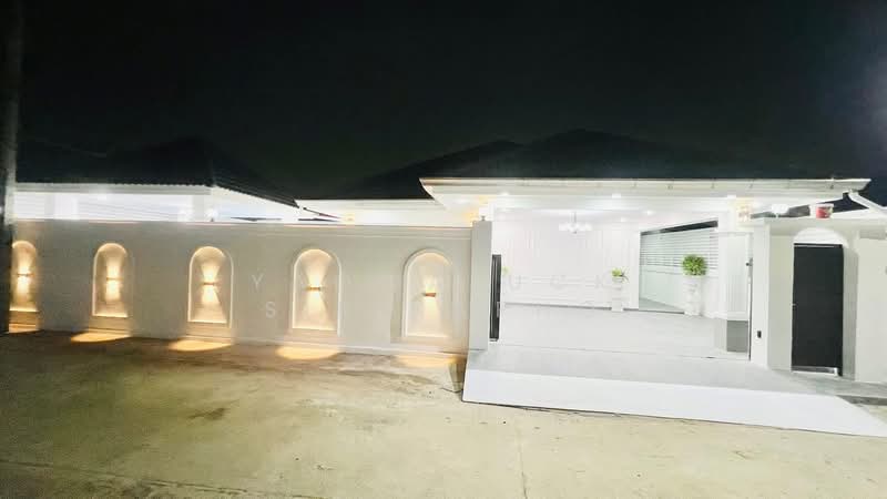 Raviporn City Home Village : รวิพร ซิตี้โฮม วิลเลจ, ชลบุรี, 74/1 ถ.หนองไม้แก่น, หนองปรือ, บางละมุง, ชลบุรี, 226 ตร.ม., วิลล่า ขาย, โดย Yaowaluck Sirinapho, 500211351 - DDproperty.com