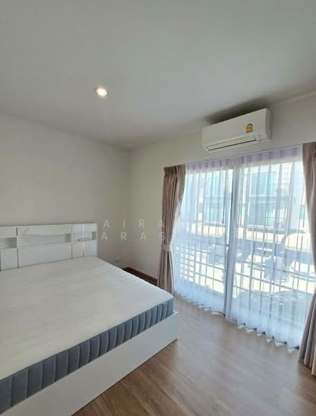 Baan Klang Muang Srinakarin – Onnut, Bangkok, 174 Soi On Nut 70/1, Prawet, Prawet, Bangkok, 3 Bedrooms, 68 sqm, Townhouse For Sale, by Airada Parasarn, 500211354 - DDproperty.com