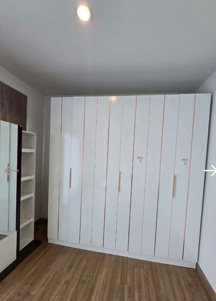 Baan Klang Muang Srinakarin – Onnut, Bangkok, 174 Soi On Nut 70/1, Prawet, Prawet, Bangkok, 3 Bedrooms, 68 sqm, Townhouse For Sale, by Airada Parasarn, 500211354 - DDproperty.com