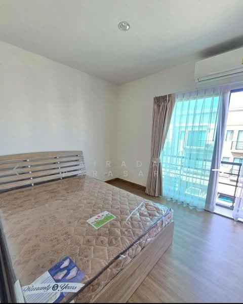 Baan Klang Muang Srinakarin – Onnut : บ้านกลางเมือง ศรีนครินทร์ – อ่อนนุช, กรุงเทพ, 174 ซอย อ่อนนุช 70/1, ประเวศ, ประเวศ, กรุงเทพ, 68 ตร.ม., ทาวน์เฮ้าส์ ขาย, โดย Airada Parasarn, 500211354 - DDproperty.com