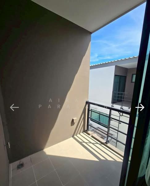 Baan Klang Muang Srinakarin – Onnut, Bangkok, 174 Soi On Nut 70/1, Prawet, Prawet, Bangkok, 3 Bedrooms, 68 sqm, Townhouse For Sale, by Airada Parasarn, 500211354 - DDproperty.com