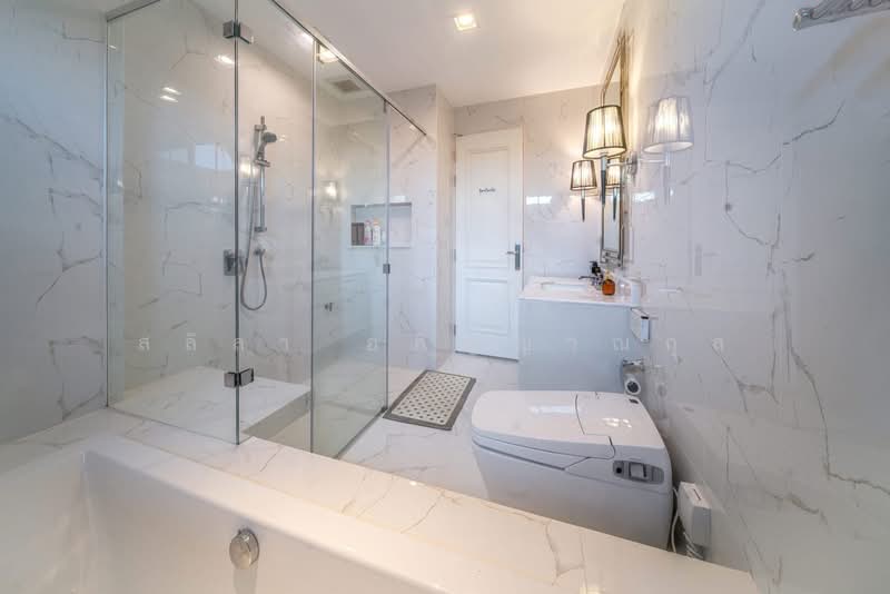 Nantawan Ramintra-Paholyothin 50, Bangkok, Thep Rak Road, Tha Rang, Bang Khen, Bangkok, 4 Bedrooms, 295 sqm, Single Detached House For Rent, by สลิลา อภิญญาณกุล, 500211355 - DDproperty.com