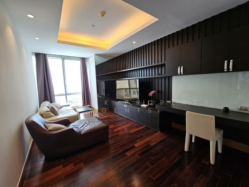 ให้เช่า - Sky Villas Sathorn : คอนโดสกาย วิลล่า สาทร, กรุงเทพ