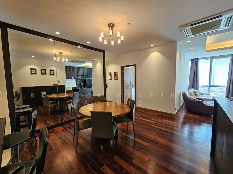 ให้เช่า - Sky Villas Sathorn : คอนโดสกาย วิลล่า สาทร, กรุงเทพ