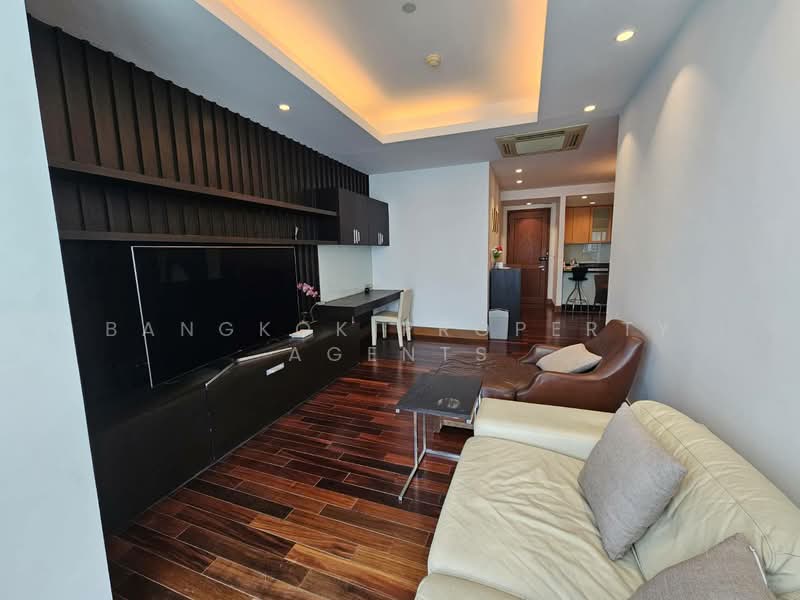 ให้เช่า - Sky Villas Sathorn : คอนโดสกาย วิลล่า สาทร, กรุงเทพ