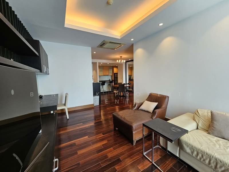 ให้เช่า - Sky Villas Sathorn : คอนโดสกาย วิลล่า สาทร, กรุงเทพ