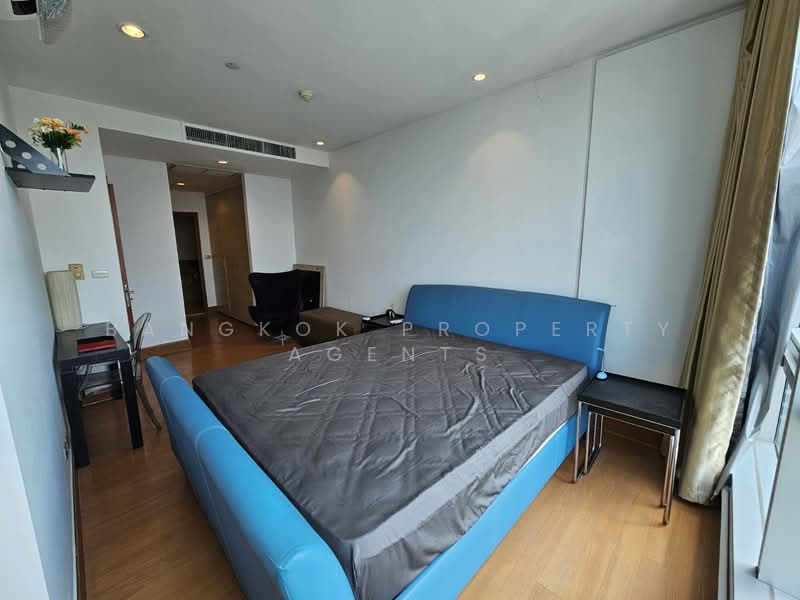 ให้เช่า - Sky Villas Sathorn : คอนโดสกาย วิลล่า สาทร, กรุงเทพ