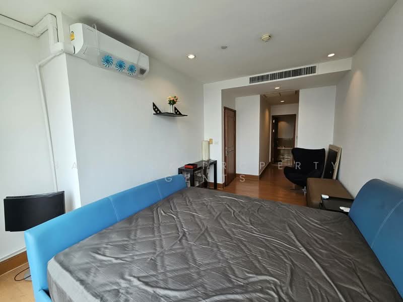 ให้เช่า - Sky Villas Sathorn : คอนโดสกาย วิลล่า สาทร, กรุงเทพ