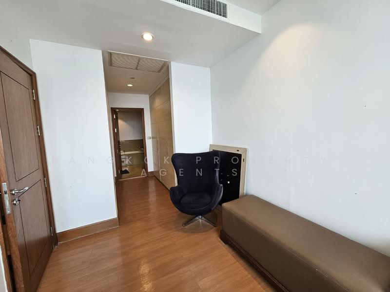 Sky Villas Sathorn, Bangkok, 7 South Sathorn Road, Yan Nawa, Sathon, Bangkok, 2 Bedrooms, 92 sqm, Condo For Rent, by BANGKOK PROPERTY AGENTS, 500211356 - DDproperty.com